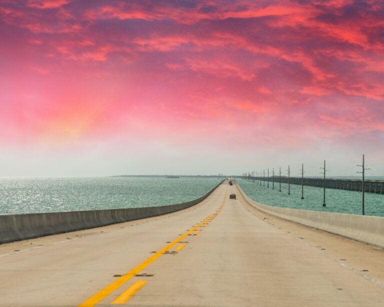 Journey through the South's captivating coastal cities in this 14-day road trip, from Savannah's historic charm to Key West's tropical allure. Discover more!