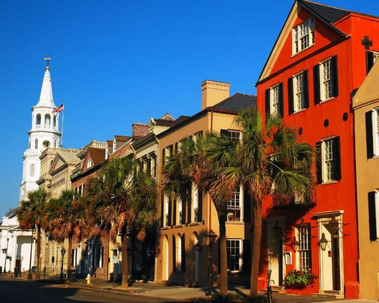 Travel through time with our 5-day Lowcountry itinerary, blending history, nature, and food culture from Beaufort to Charleston; what hidden gems will you uncover?