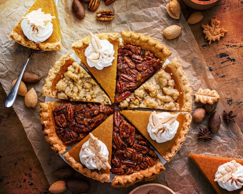 Lose yourself in the flavors of the South with our guide to the region's most mouth-watering seasonal food festivals.